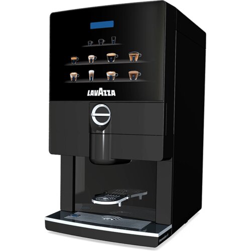 Lavazza blue aparat za kafu lb 2600 korišćen Cene