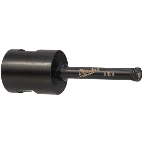 Milwaukee Korona M14 s 6 mm diamantnim nasipom, (21110905) Cene