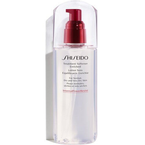 Shiseido Generic Skincare Treatment Softener Enriched hidratantna voda za lice za normalnu i suhu kožu 150 ml Cijene