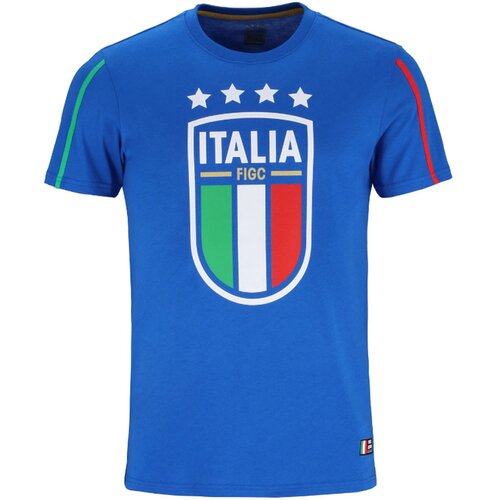 Drugo FIGC Italija Big Logo majica Cene