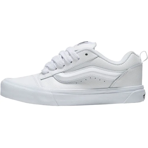 Vans Nizke superge 220372 Bela