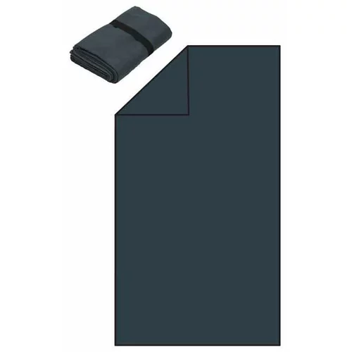 Simpo Brisača Active BIG, 80 x 160 cm, temno siva