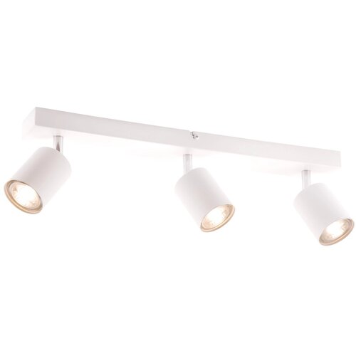 Brilliant led stropni reflektor taio 3-plamenski bel 52,5 cm Cene
