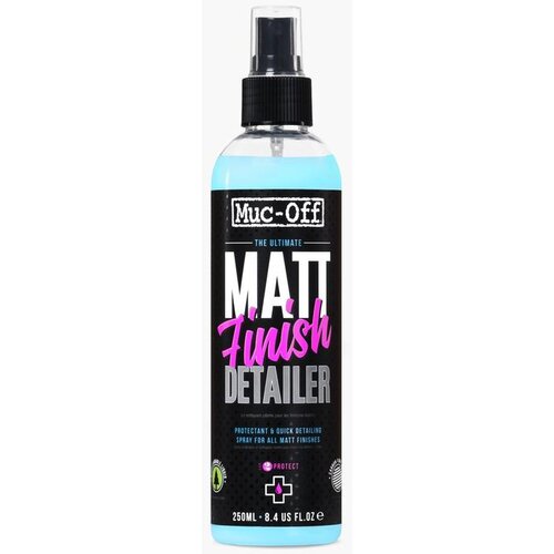  ZA ČIŠĆENJE OKVIRA I VILICE - MATT FINISH DETAILER MUC-OFF Cijene