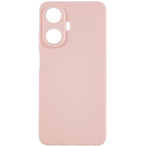 INORCO Mat etui za telefon Realme C55, hrbtni pokrov za mobilni telefon iz mehkega TPU proti padcem, (22033019) Slike