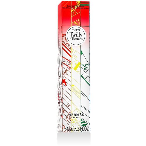 Hermes Herm&amp;egrave;s Tutti Twilly d&amp;#039;Herm&amp;egrave;s Eau De Parfum za Žene - 15 ml Slike