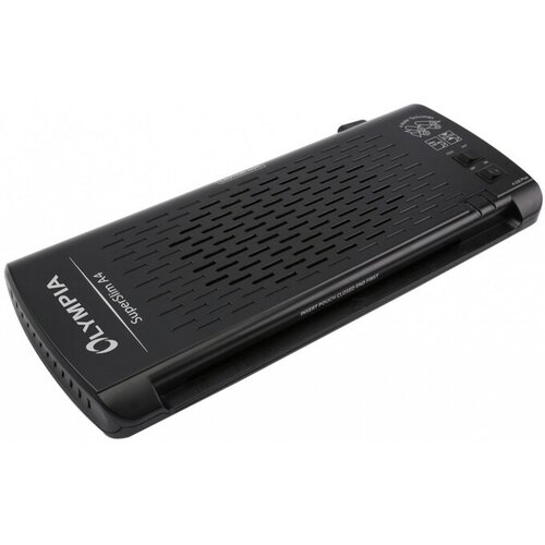 Olympia A 235 plus Laminator black- plastifikator dokumenata Slike