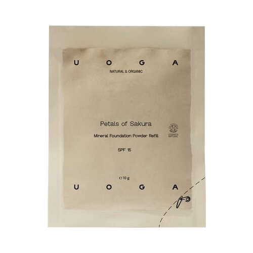 UOGA UOGA Foundation powder refill Cijene