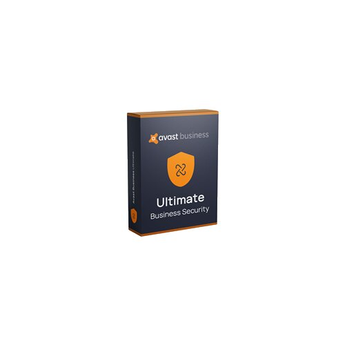 AVAST ultimate business security, 20 licenci, 1 godina Cene