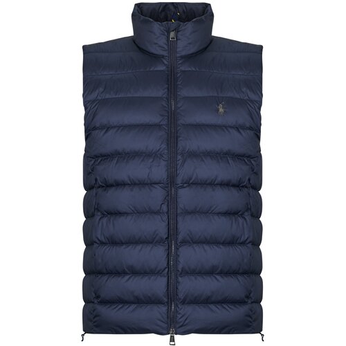 Polo Ralph Lauren COLDEN PACKABLE Tamno plava Slike