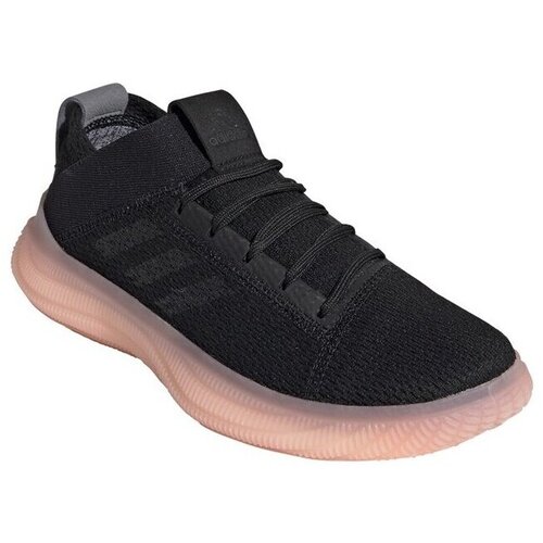 Adidas Pureboost Trainer Crna Slike