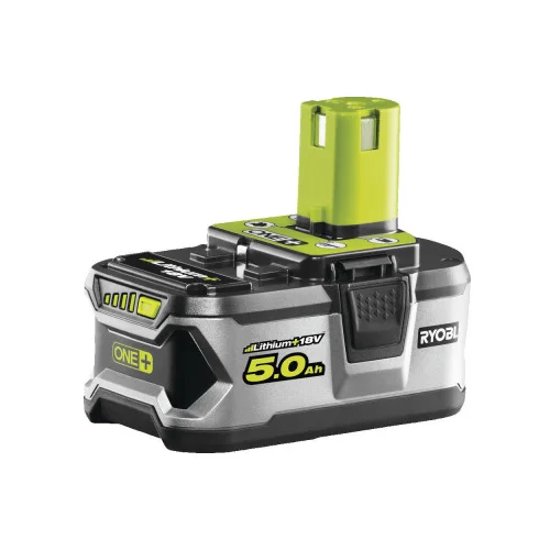 Ryobi baterija 5.0 Ah 18V ONE+ RB18L50