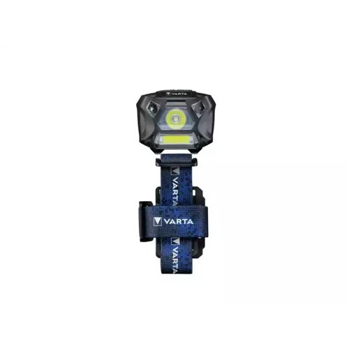 Varta Baterijska lampa Motion Sensor H20 Cene