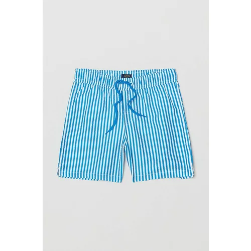 OVS Dječje kratke hlače za kupanje boja: bijela