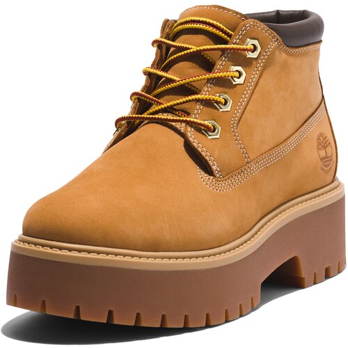 Timberland Ležerne čizme &amp;#039;Stone Street&amp;#039; vi&amp;scaron;nja / tamno smeđa Slike