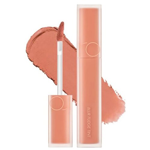 rom&nd Blur Fudge Tint 12 Warming Up Cene