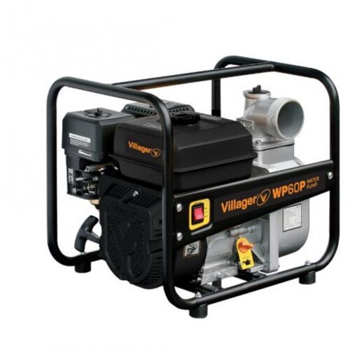 Villager MOTORNA PUMPA ZA VODU WP 60P-3 Slike
