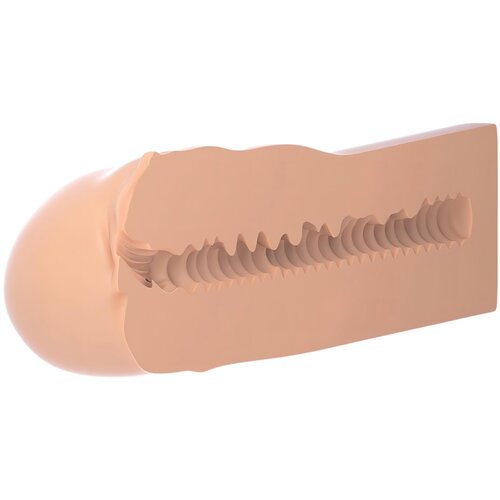 Pipedream Extreme Fuck Me Silly To Go Horny Fuckslut Mega Stroker Slike