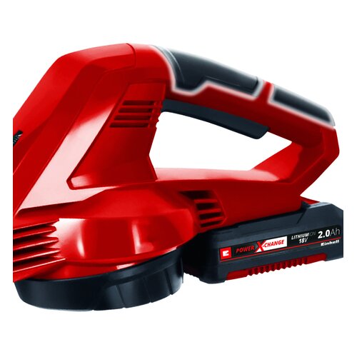 Einhell Power X-Change GE-CL 18 Li E Aku puhač lišća, usisvač lišća 18 V uklj. aku baterija Cijene