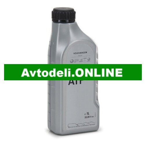 VW Originalno olje za avtomatske menjalnike MULTITRONIC 1l Cene