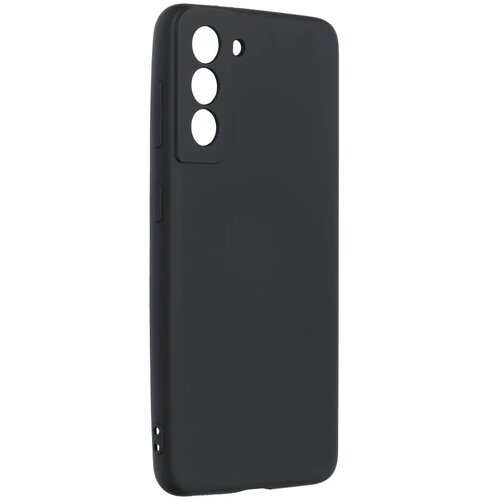  Gumijasti / gel etui Silicone Lite za Samsung Galaxy S22 Ultra - črni Cene