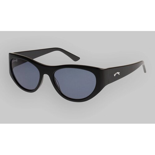 Billabong Hopey Shiny Black Sunglasses GREY Cijene