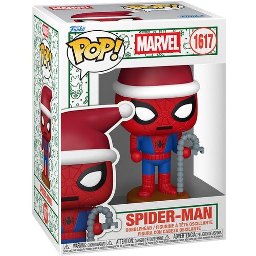 Funko POP Marvel Spider-Man figura Cijene