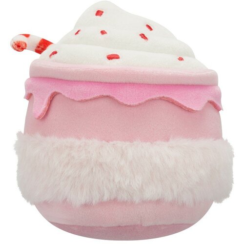 Squishmallows Pli&amp;scaron;asta igrača Christmas Mystery &amp;ndash; Slike