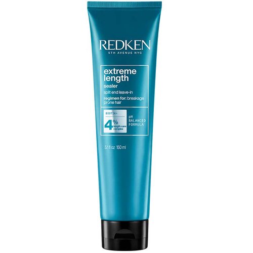 Redken NYC Extreme Length Tretman 300ml Slike