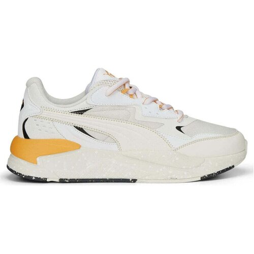 Puma Nizke superge - Bela Slike