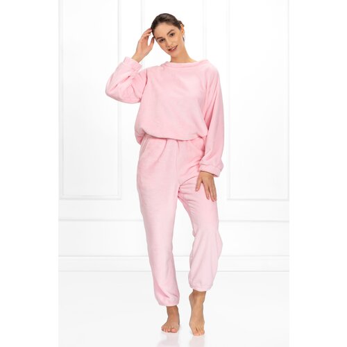 Momenti Per Me Pink tracksuit Kimberly Slike