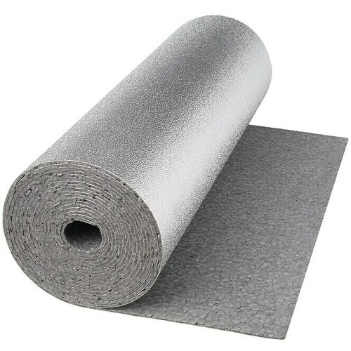 CLIMAPOR Izolacija za radiator (Laminiranje: Aluminij, Do x &Scaron; x De: 5 m x 0,5 m x 4 mm, Grafit) Cene