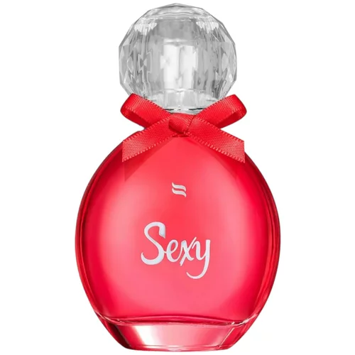 Obsessive Feromonski parfem - Sexy, 30 ml