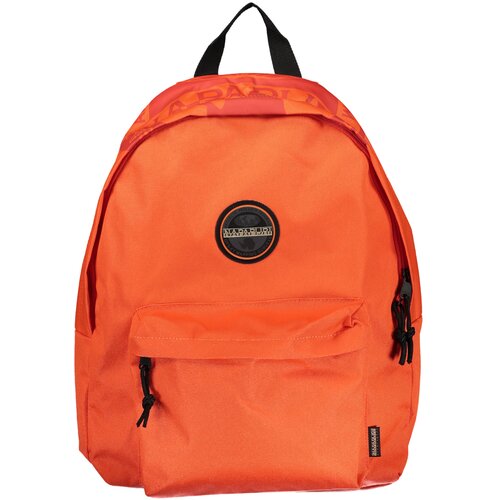 Napapijri MEN&amp;amp;#39;S RED BACKPACK Slike