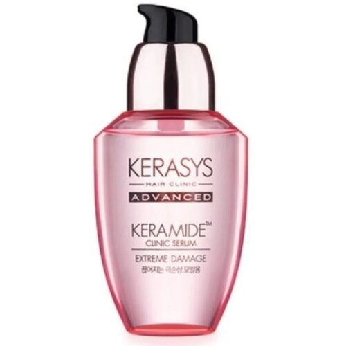 Kerasys advanced keramide clinic serum Cene