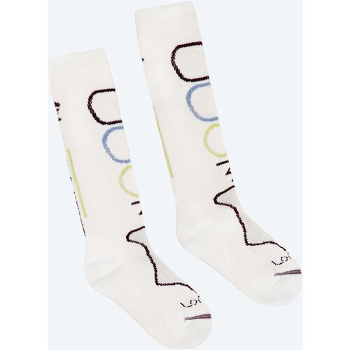 Lorpen nogavice stmw 1156 tri layer socks bela Cene