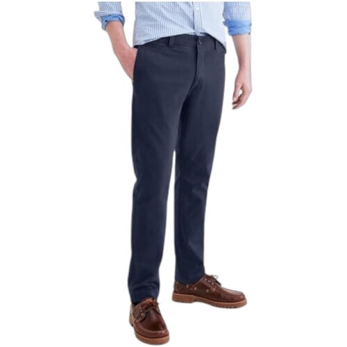 Dockers Hlače - Modra Slike
