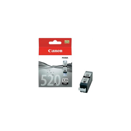 Canon Tinta PGI-520BK (crna), original Cene