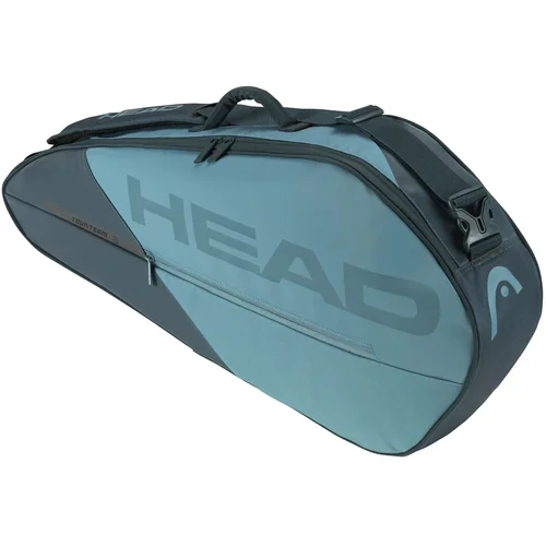 Head Tour Racquet Bag With CB