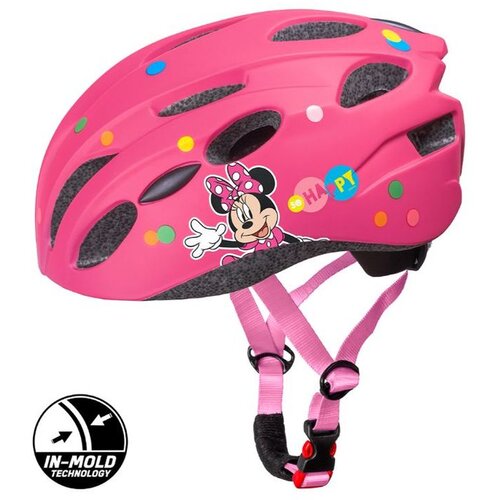 Seven IN MOLD dječja kaciga Minnie Mouse Cijene