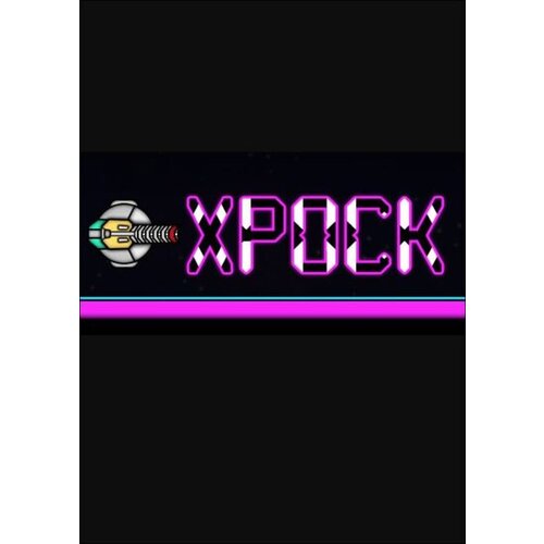  xpock (pc) steam key global Cene