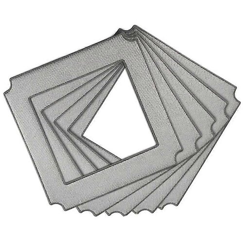 INORCO 5Pcs Krpa iz mikrovlaken Nadomestni deli za Winbot Robotics W836 W850 W860 W880 W920 Okno Cl, (21874285) Cene