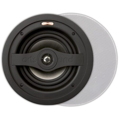 ARTSOUND INTIIMI RO2060 Hi-Fi 2-sistemski vgradni zvočnik 140W, izrez &Oslash; 210 mm - - Audio-Kondric Cene