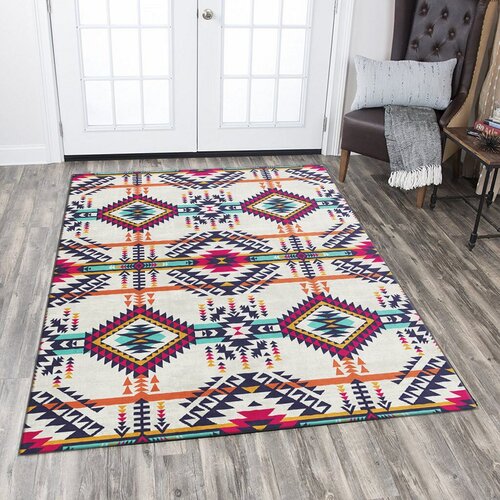 Conceptum Hypnose tepih, 80x140cm, &scaron;aren Cijene