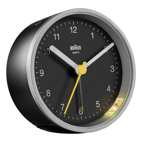 Braun BC 12 SB silver/black Cijene
