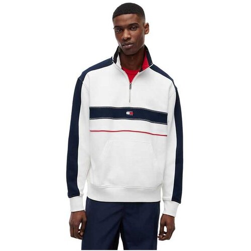Tommy Hilfiger pamučni mu&scaron;ki duks Cene