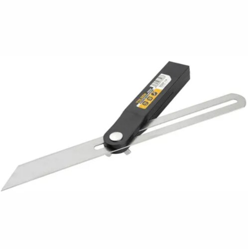 Tolsen &amp;Scaron;ablon za uglove 250mm 35034 crni Slike