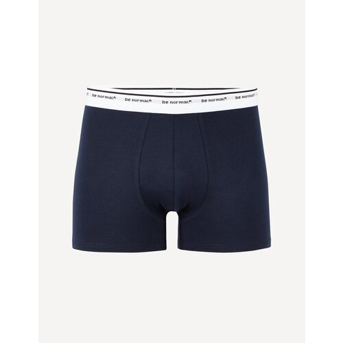 Celio Cotton boxers Binormal - Men's Cene
