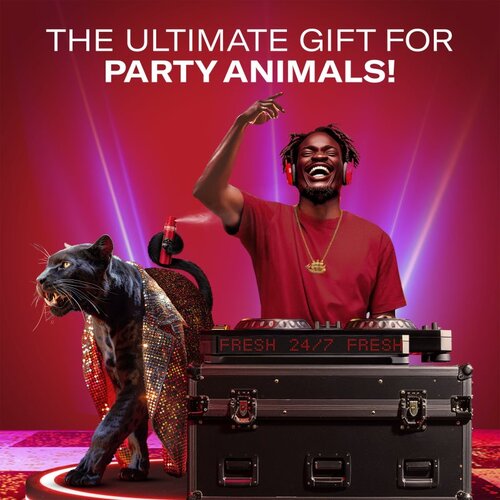 Old Spice Nightpanther DJ poklon set za mu&amp;scaron;karce Slike
