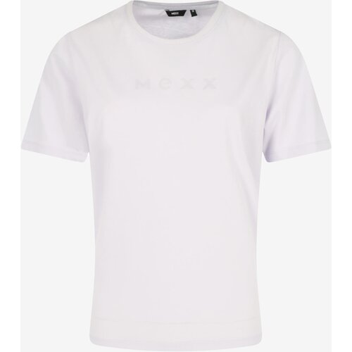 Mexx Ženska majica MF007816041W, Bela Cene